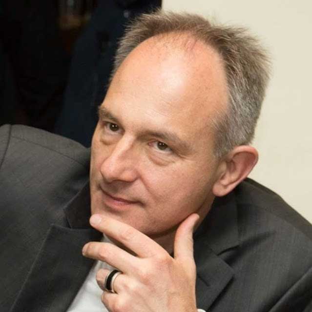 Ralf Vespermann