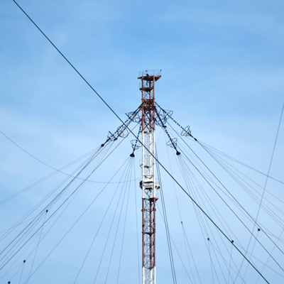 Antenna Transmission System