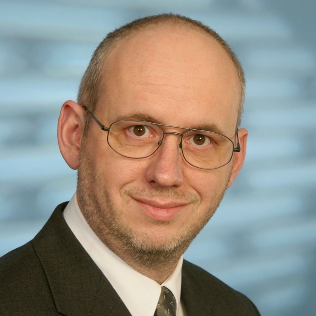 Gerhard Laugner