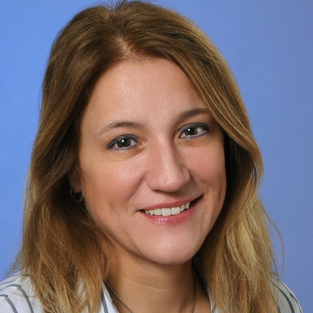 Sabine Pfeiffer