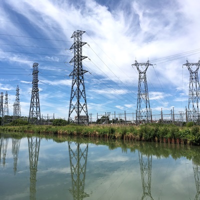 Power Distribution